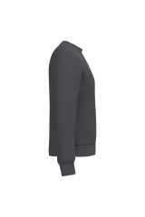 Sudadera cuello redondo unisex