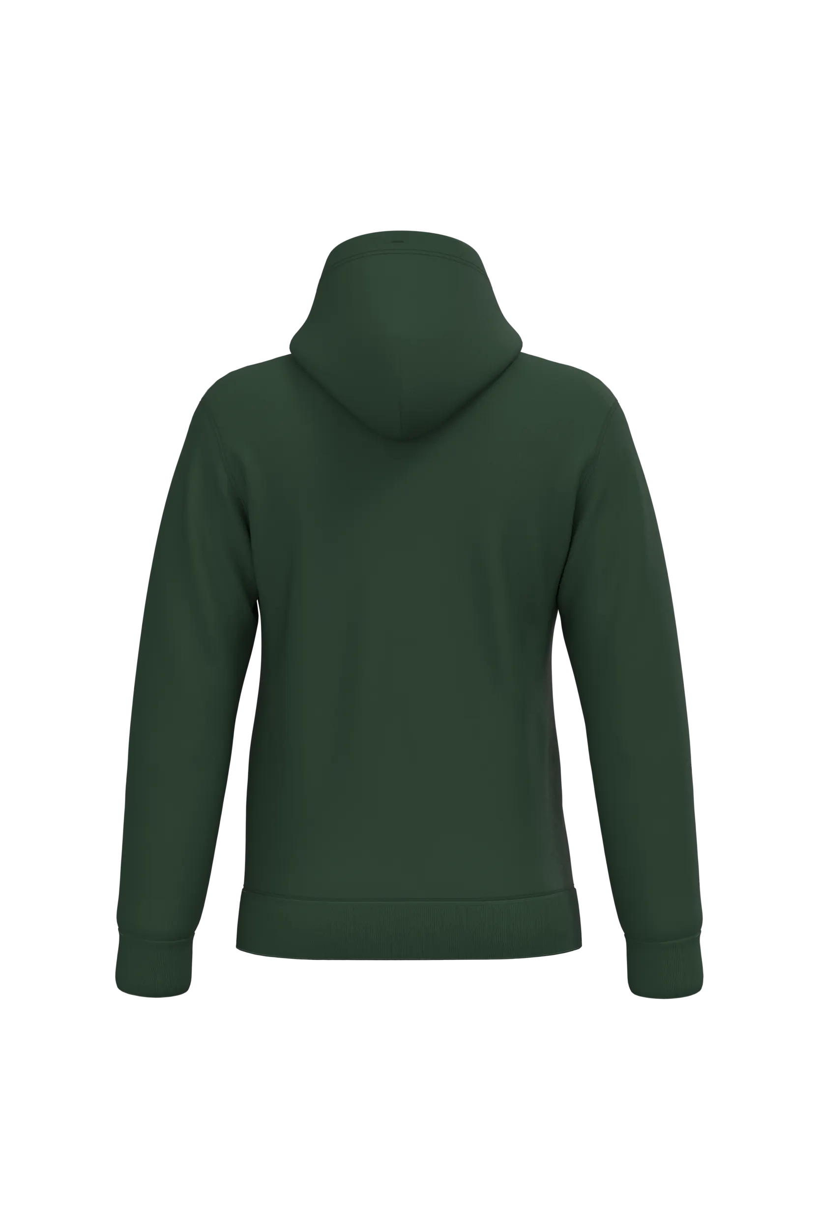 Sudadera con capucha hombre