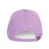 Washed Lavender