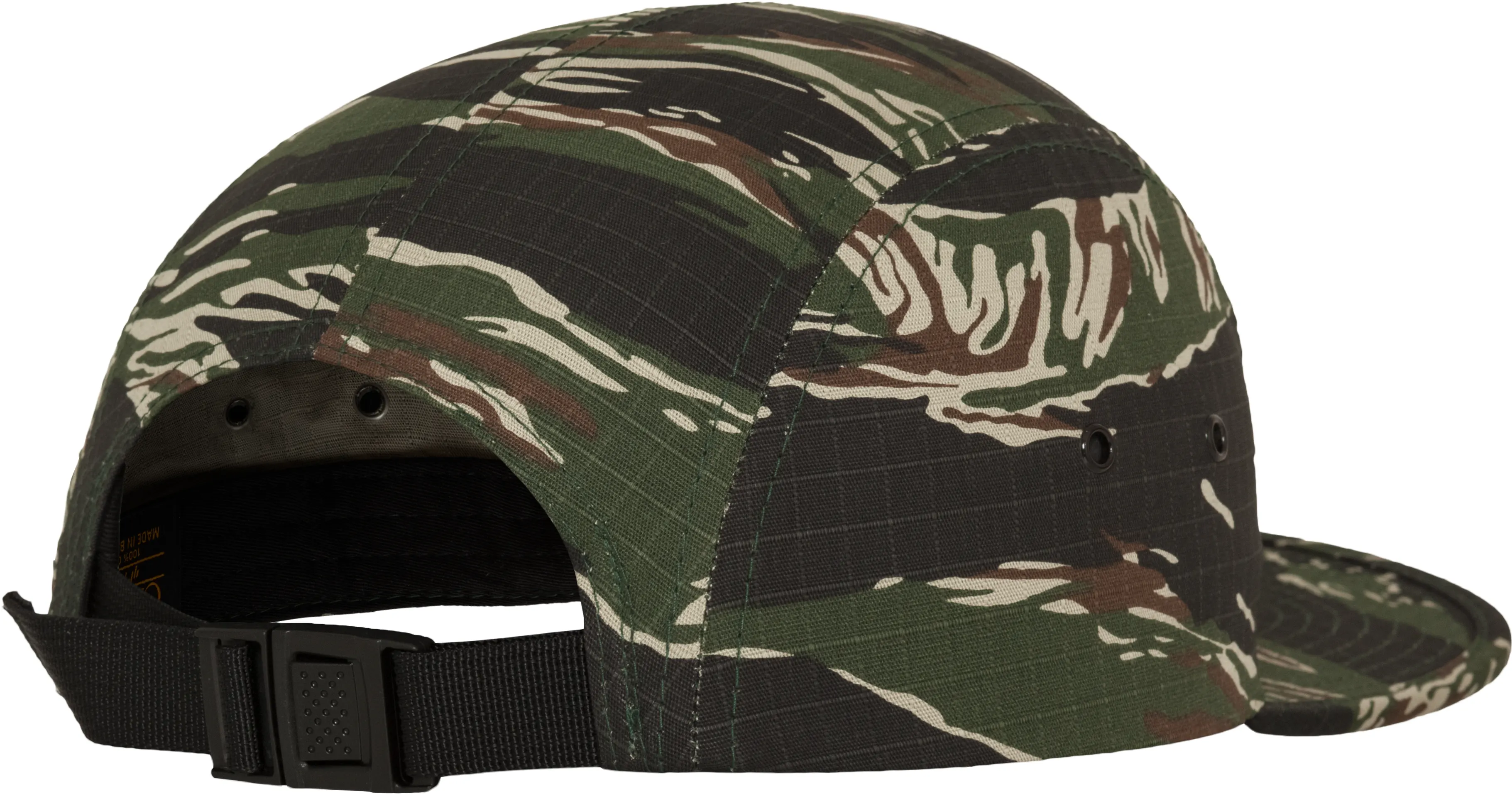 Gorra Jockey clásica