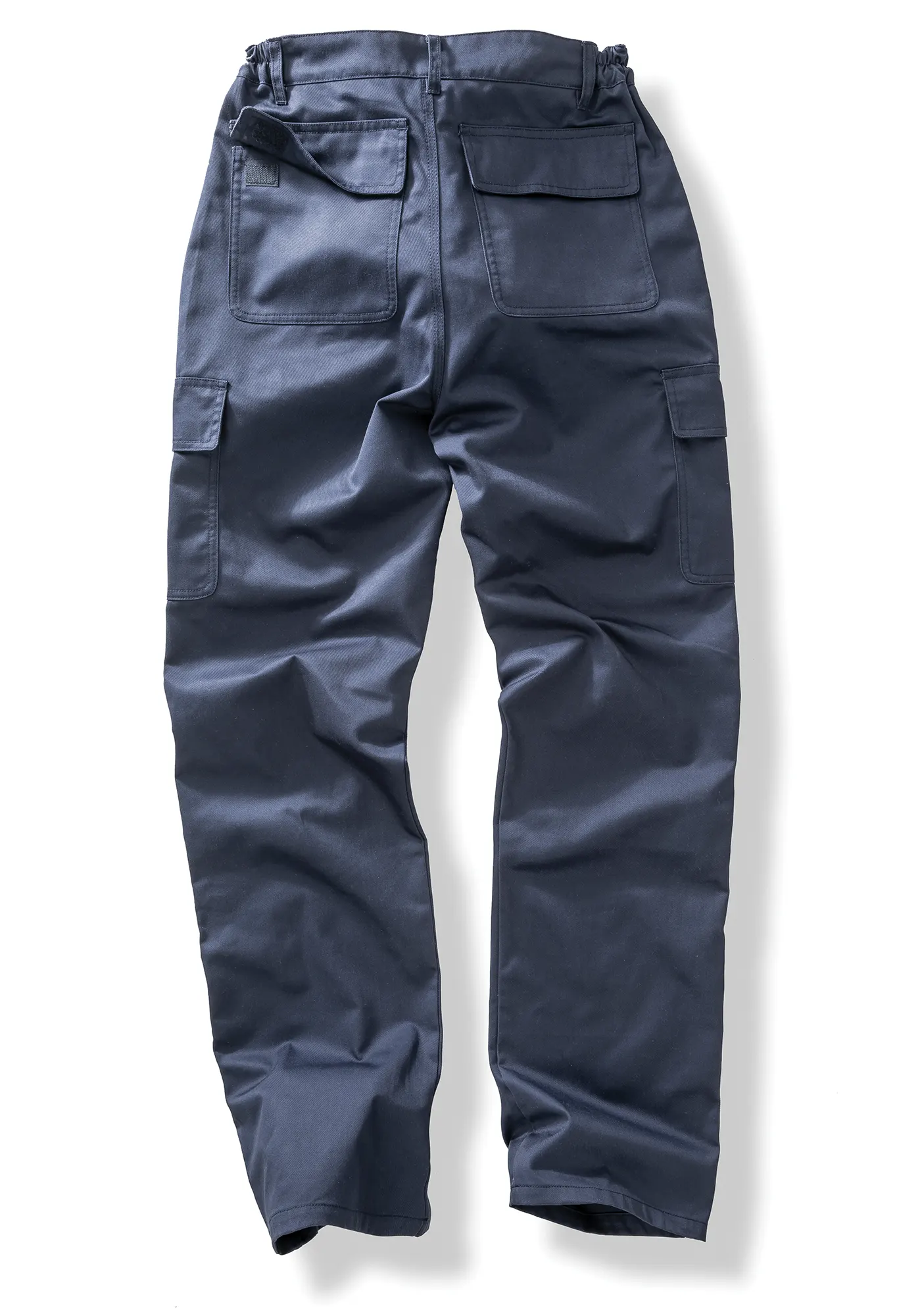 Pantalón utilitario work-guard reciclado