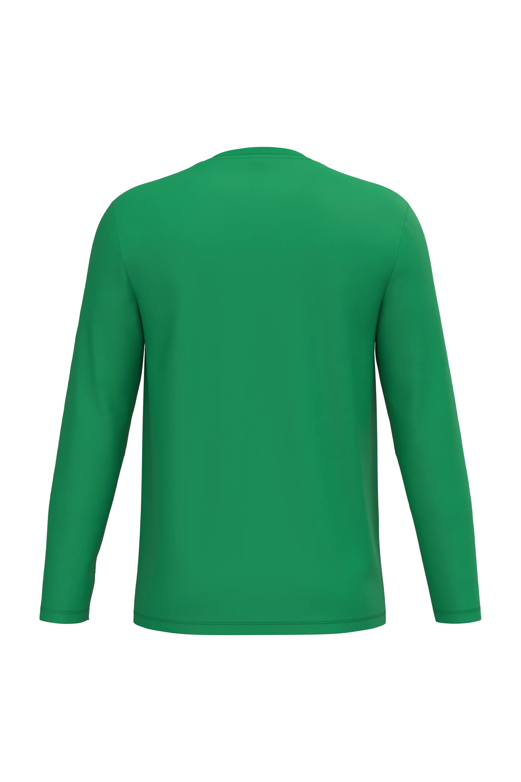 Camiseta iDeal190 LSL unisex