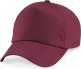 Gorra original - 5 paneles