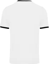 White / Black