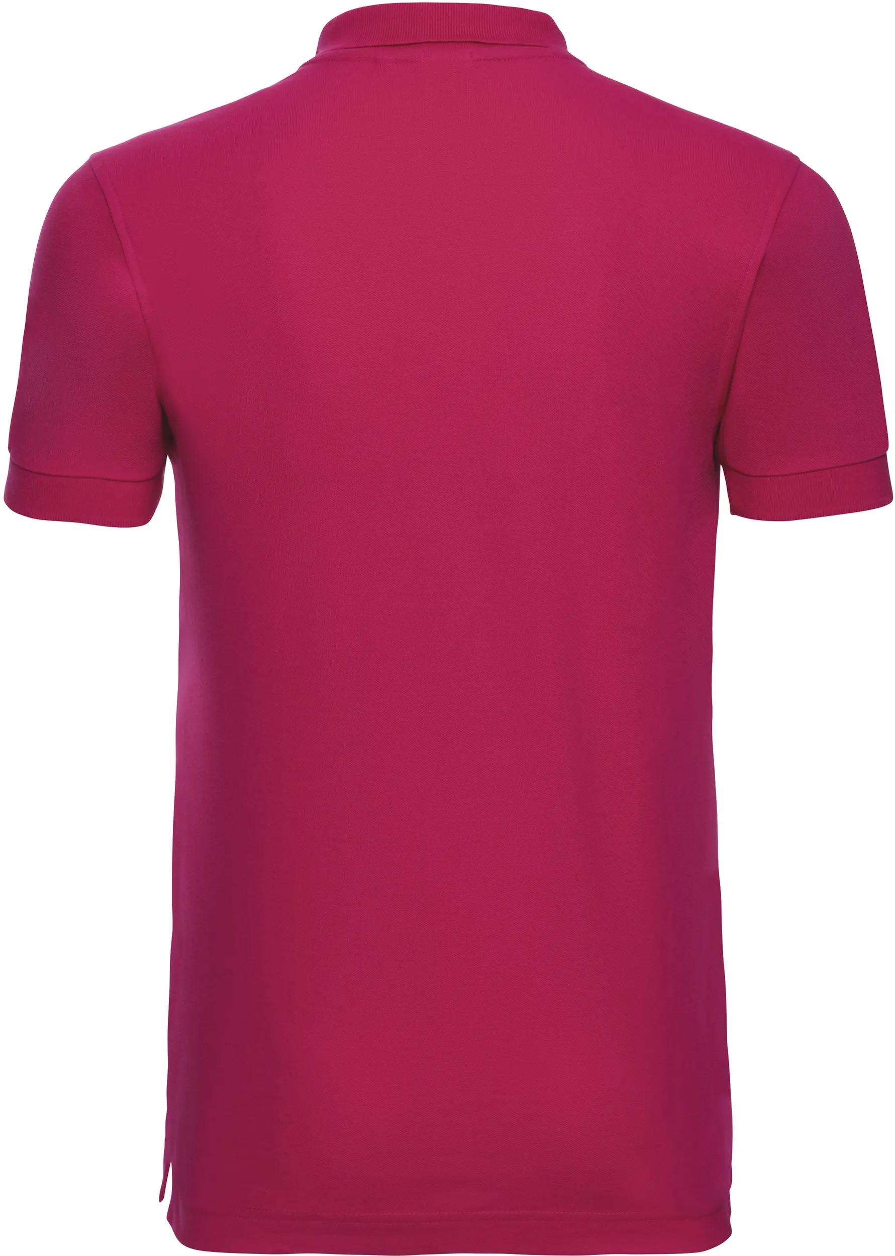 Polo Stretch hombre