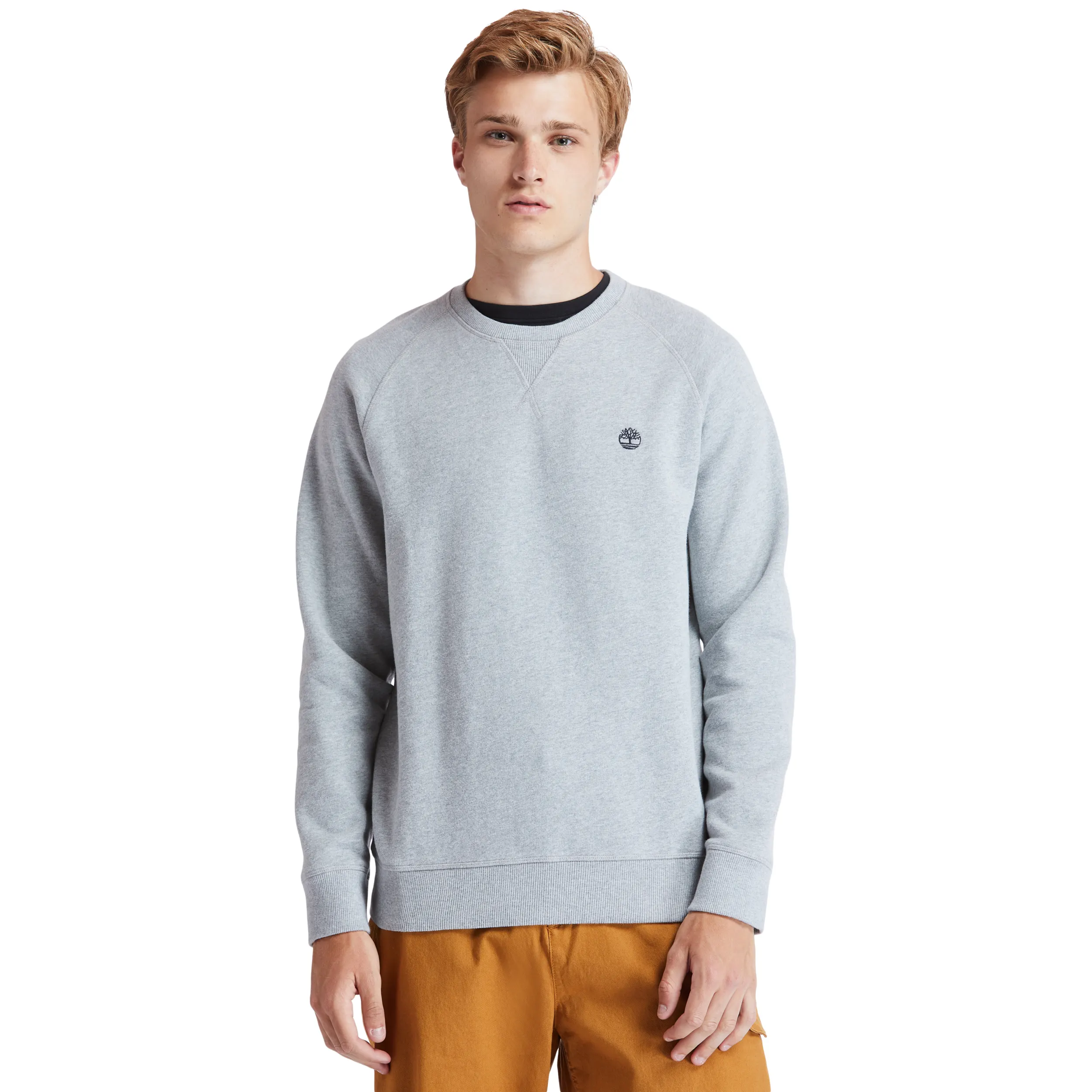 Sudadera con cuello redondo Exeter River