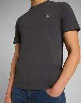 Camiseta parche logo Lee