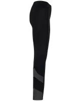 Leggings bicolor mujer