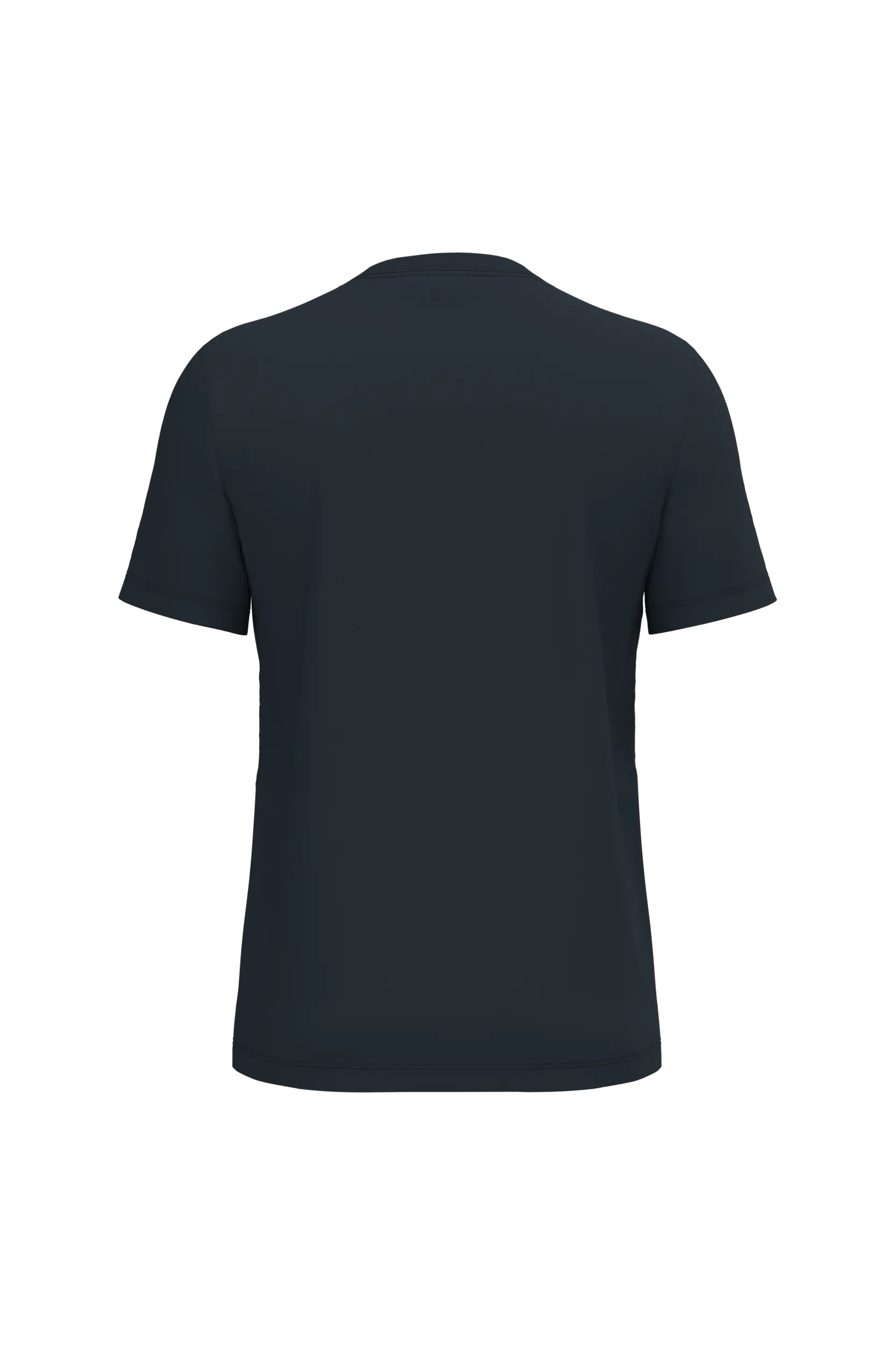 Camiseta con tratamiento antibacteriano hombre