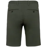 Organic Khaki