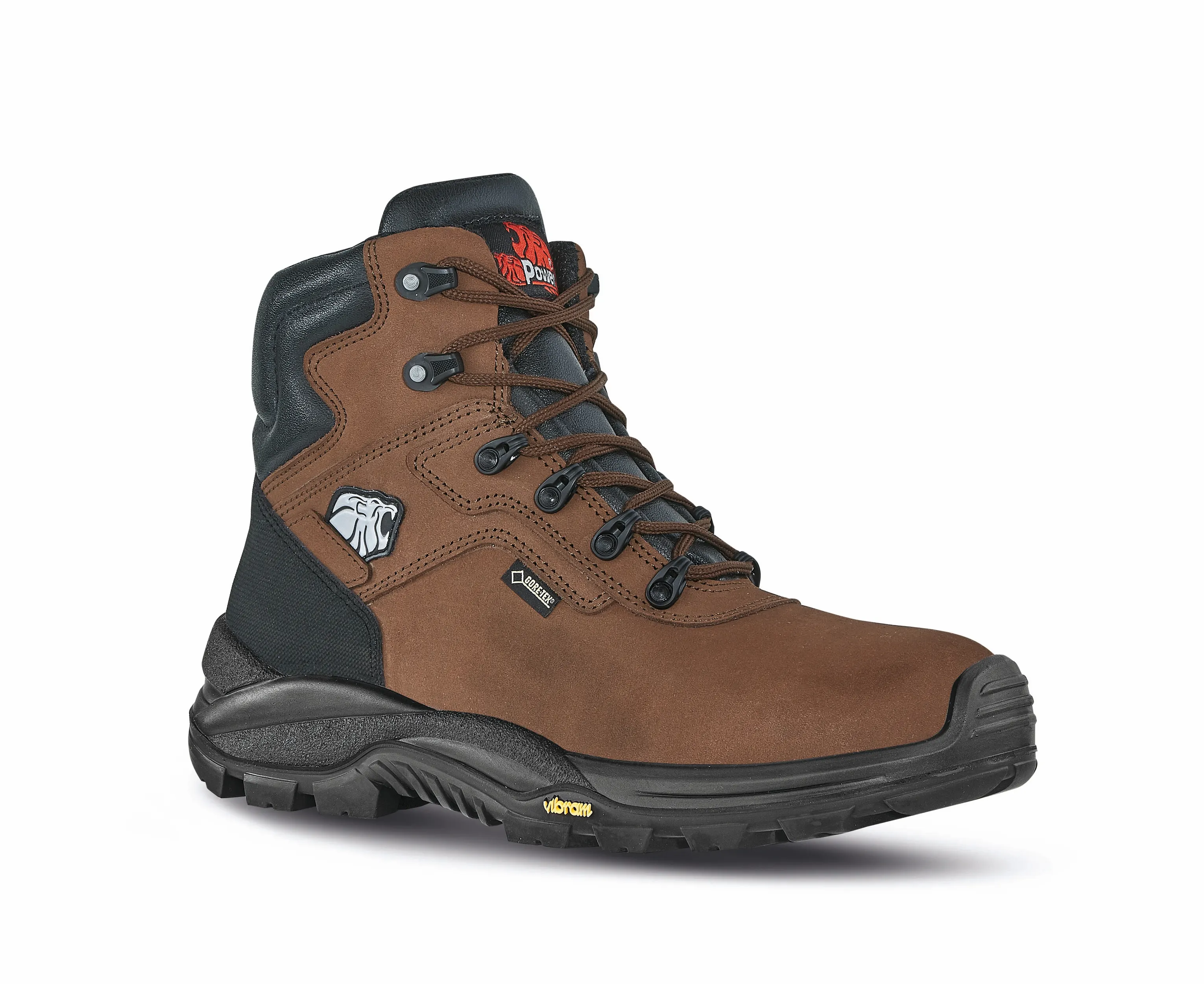 Calzado de seguridad Climb GTX