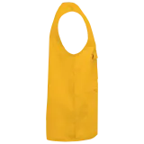 Chaleco polialgodón multibolsillos - Unisex