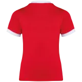 Sporty Red
