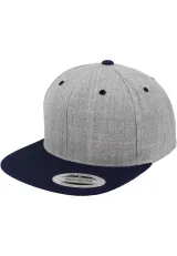 Gorra Classic bicolor snapback