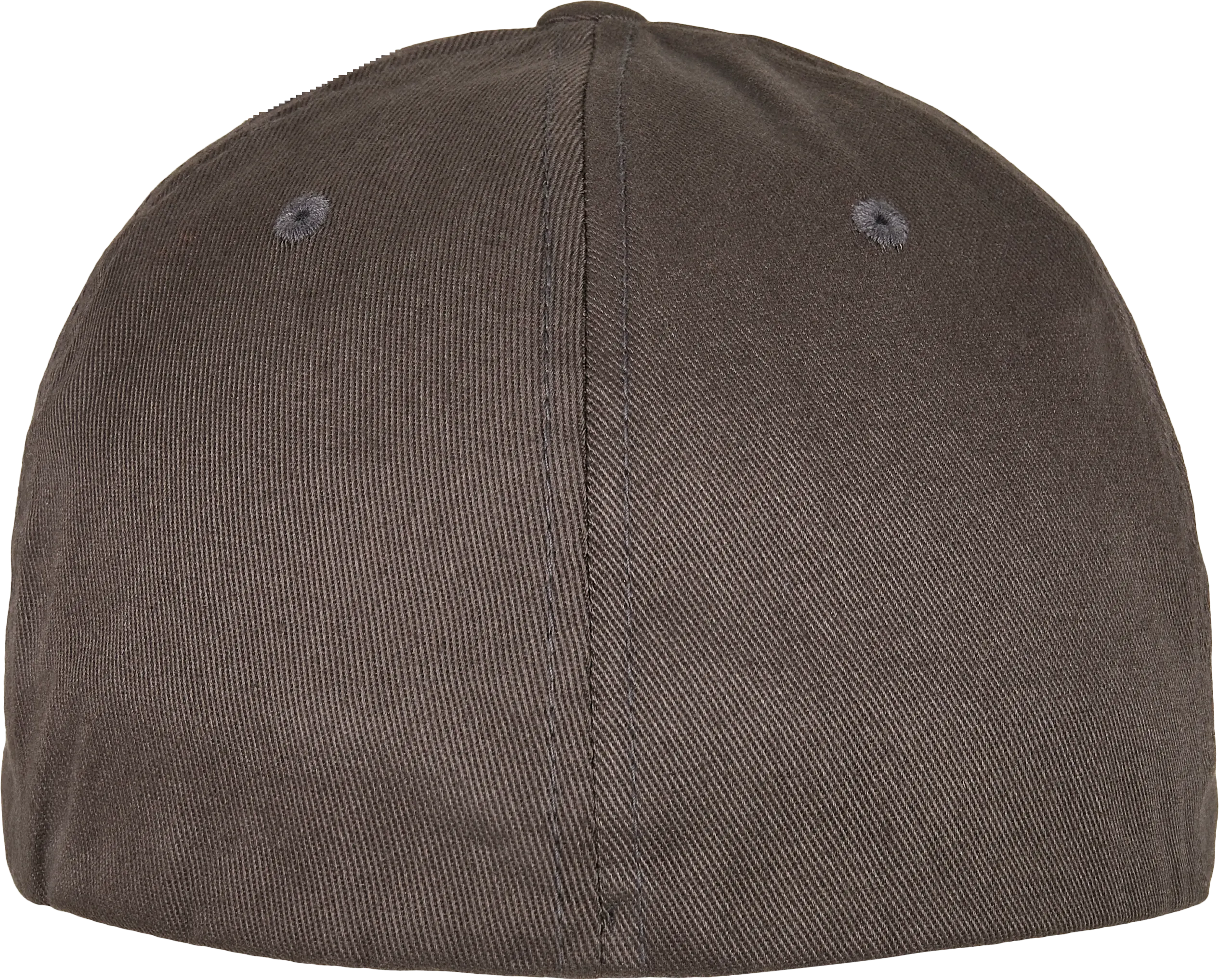 Gorra Flexfit de algodón orgánico