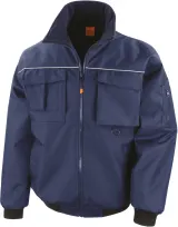 Chaqueta Piloto Sabre