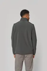 Chaqueta softshell con mangas amovibles unisex