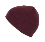 Gorro de punto fino