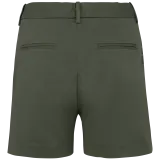 Organic Khaki