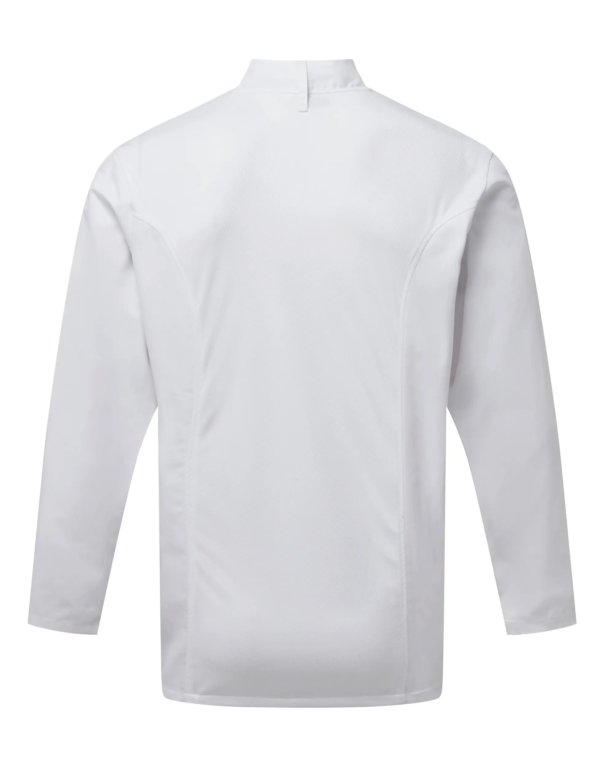 Chaqueta de chef manga larga Coolchecker®