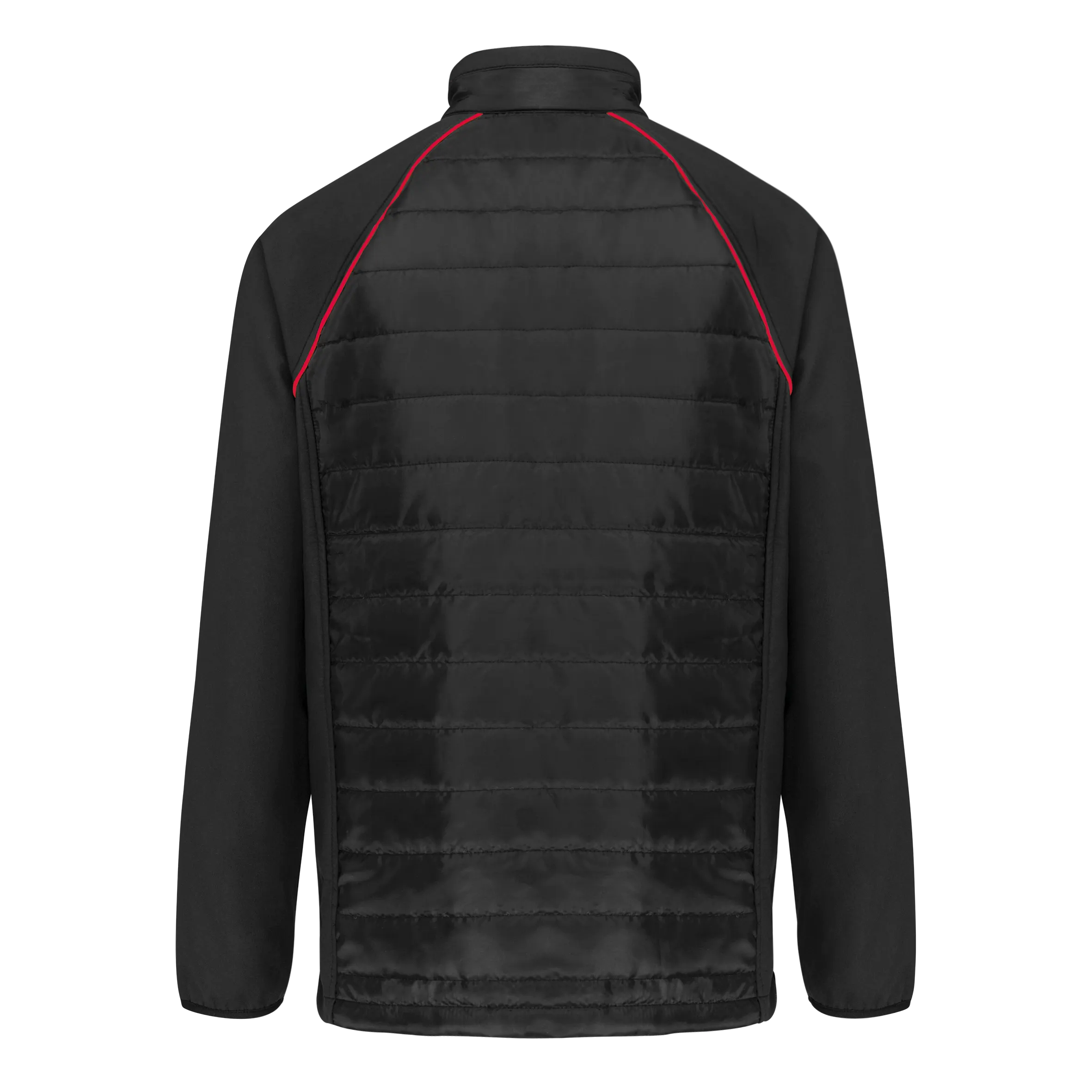 Chaqueta Day To day bimaterial - Unisex