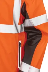 Chaqueta Prism PU Safe & Dry