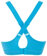 Turquoise blue