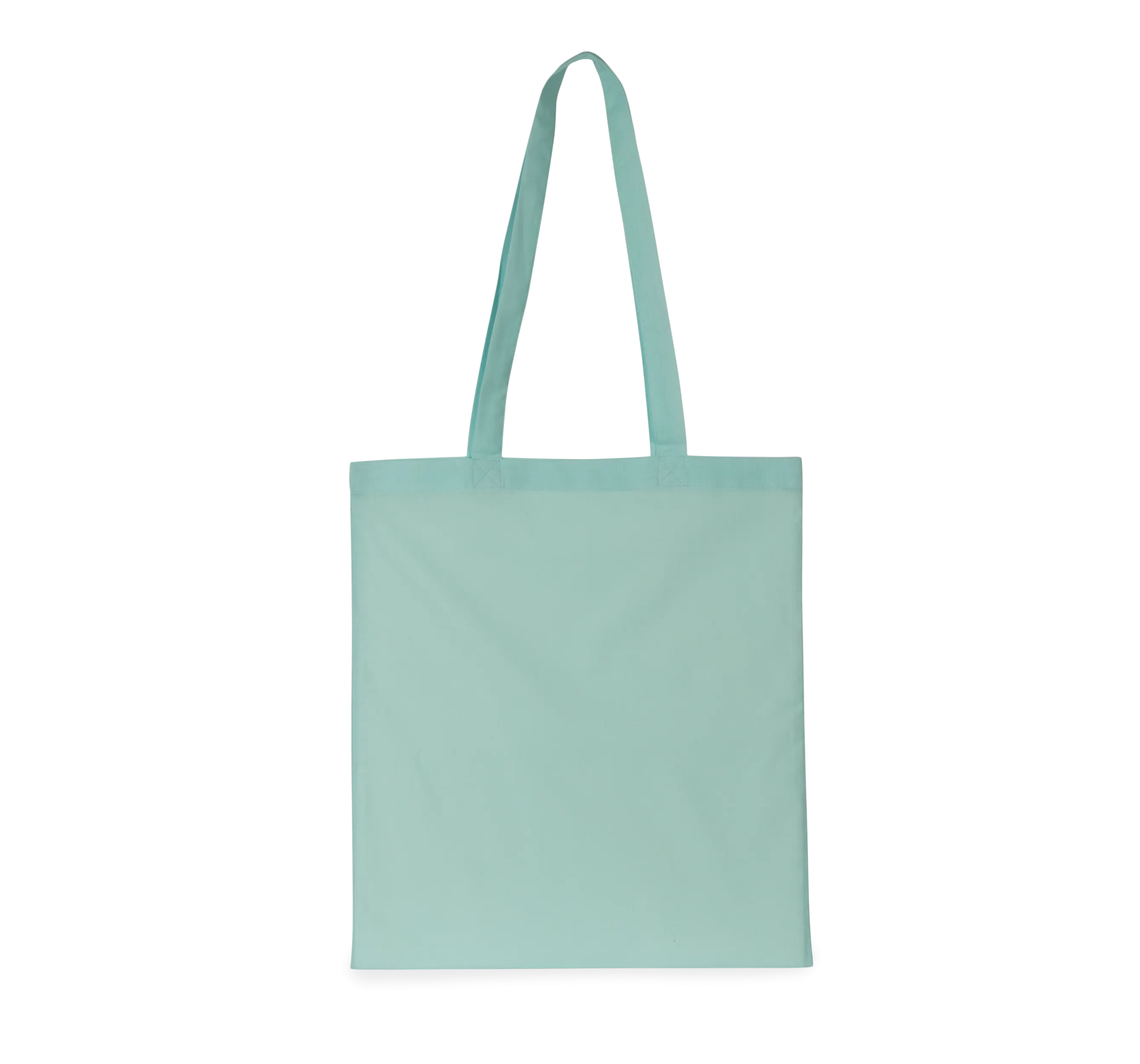Bolsa shopper algodón orgánico