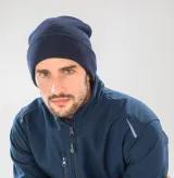 Gorro Thinsulate™ - Material reciclado