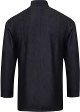 Black Denim