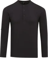 Camiseta "Long John" hombre