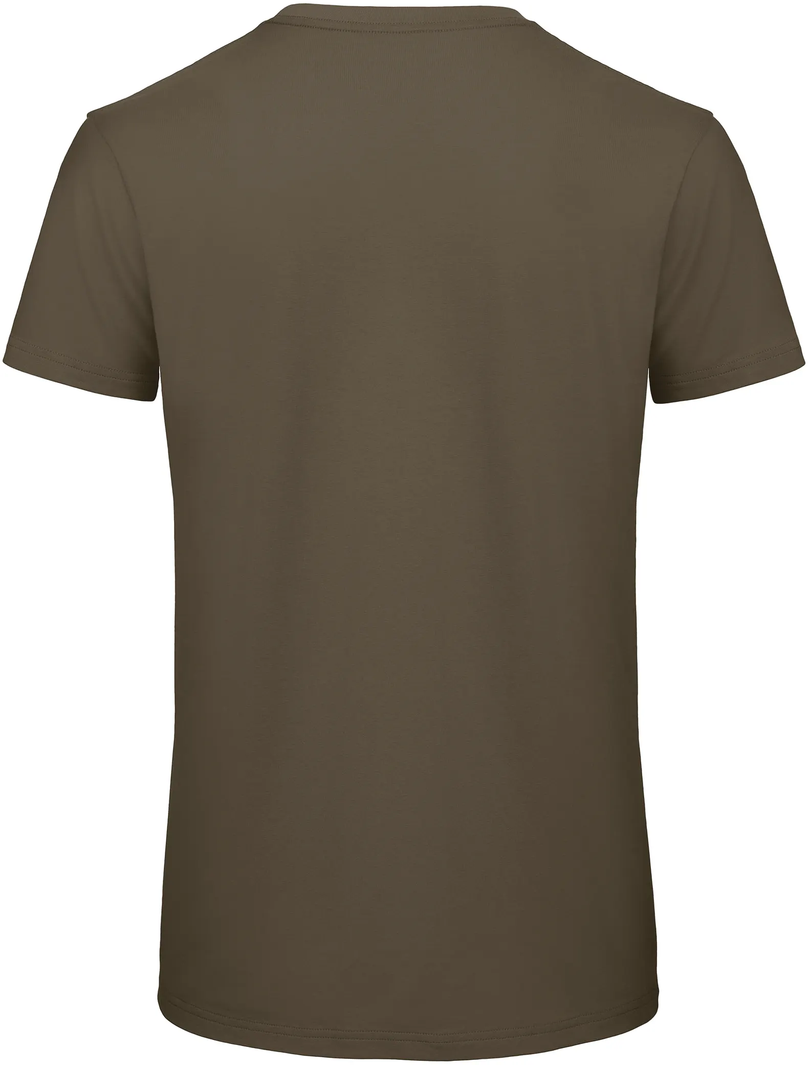 Camiseta Organic Inspire hombre