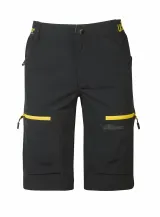 Bermuda Ares homre