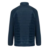 Navy / Light Royal Blue