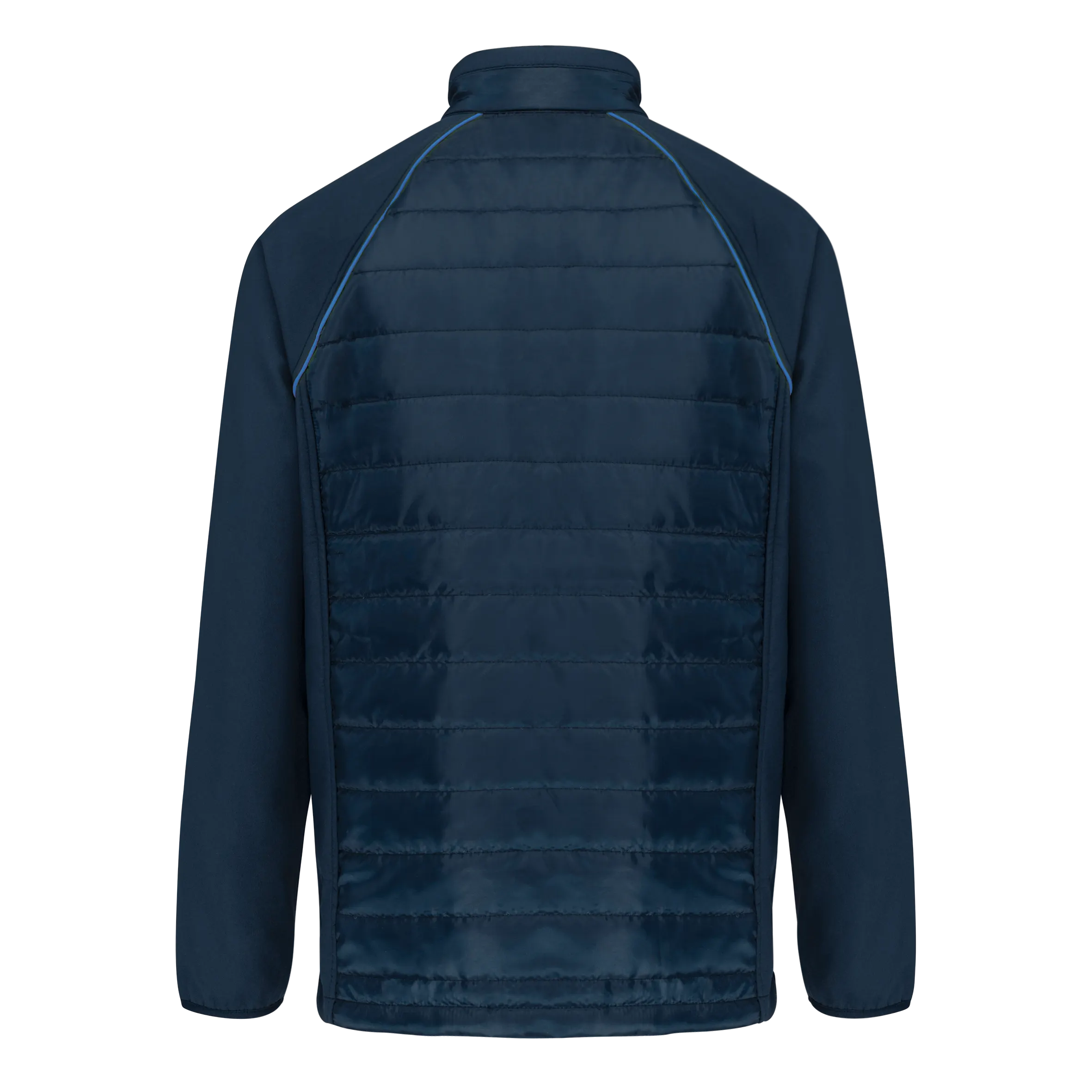 Chaqueta Day To day bimaterial - Unisex