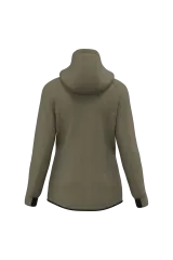 Light Khaki Heather