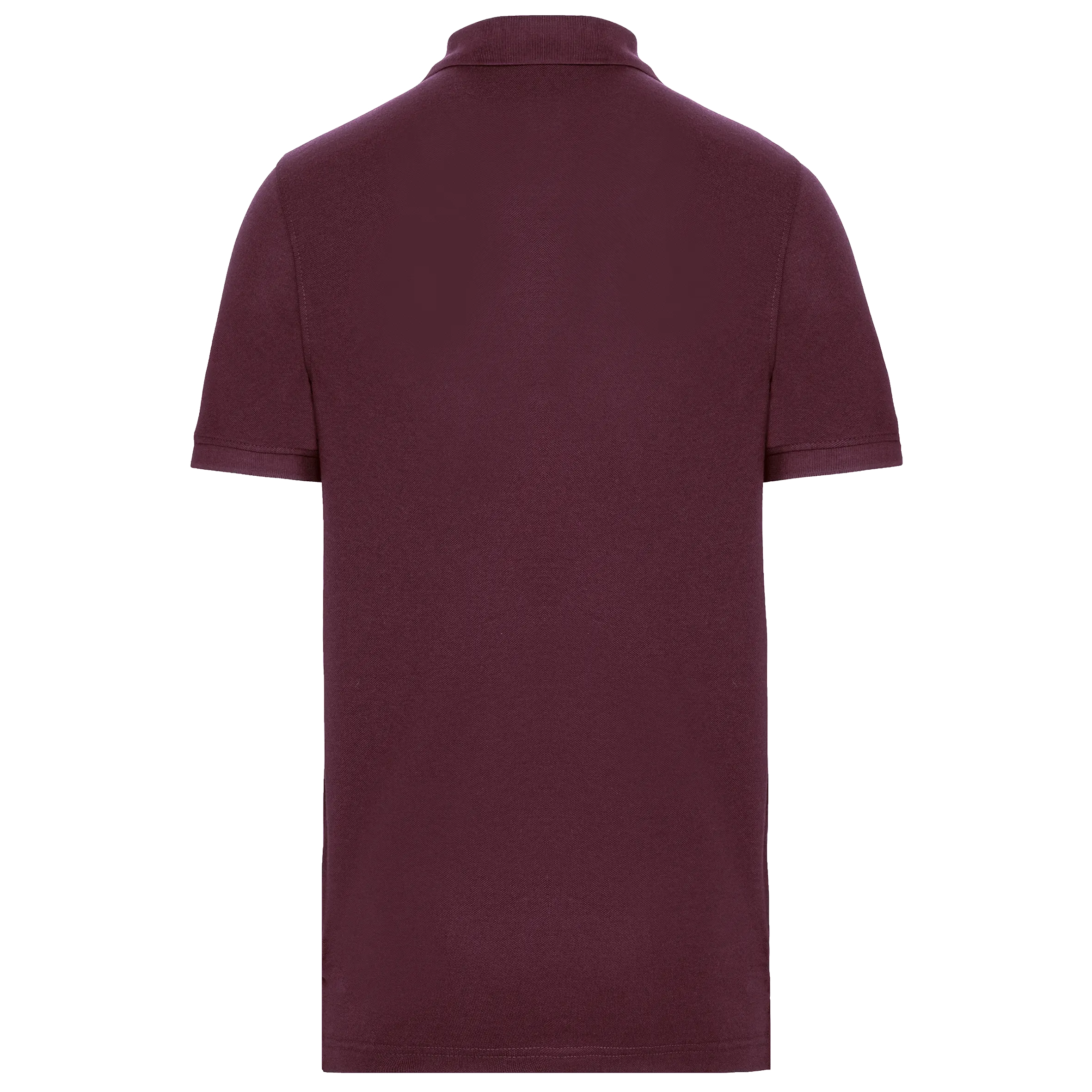 Polo Antibacteriano Hombre