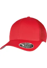 Gorra de rejilla