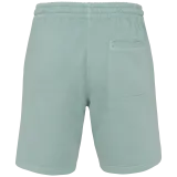 Washed Jade Green