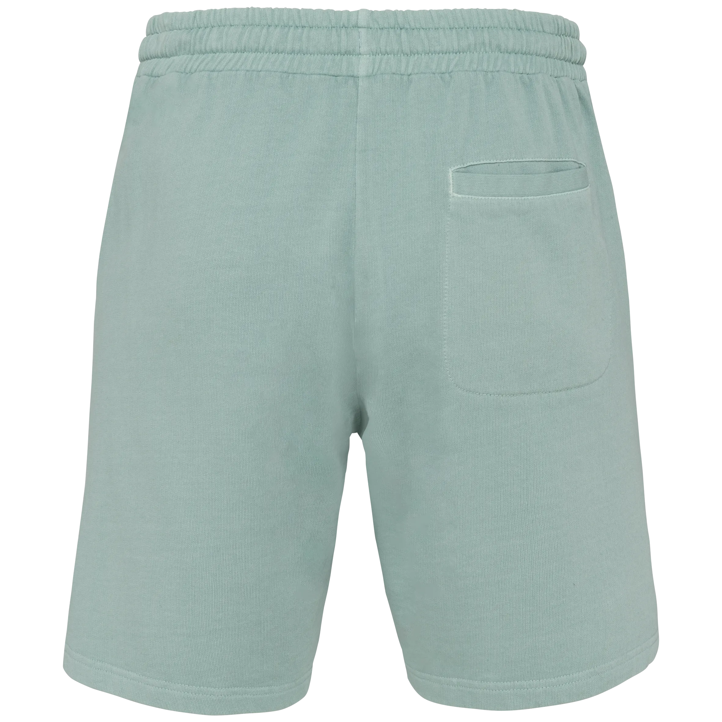 Short ecorresponsable French Terry hombre