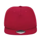Gorra rapper - 5 paneles