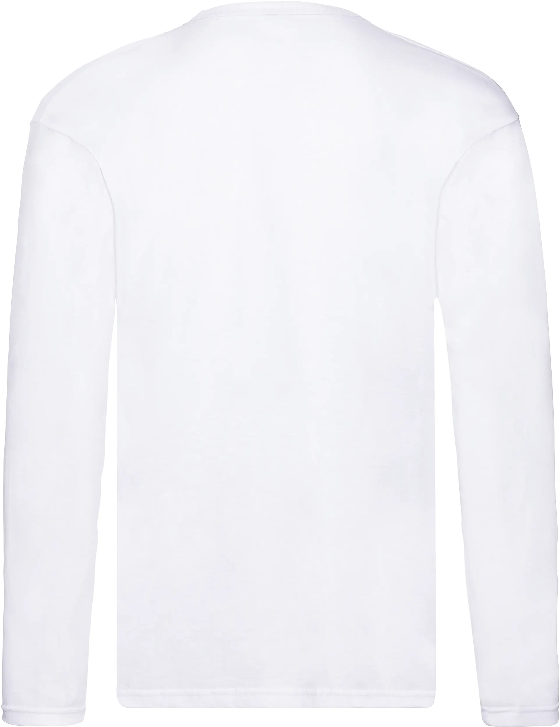 Camiseta Original-T manga larga