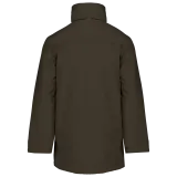 Deep khaki