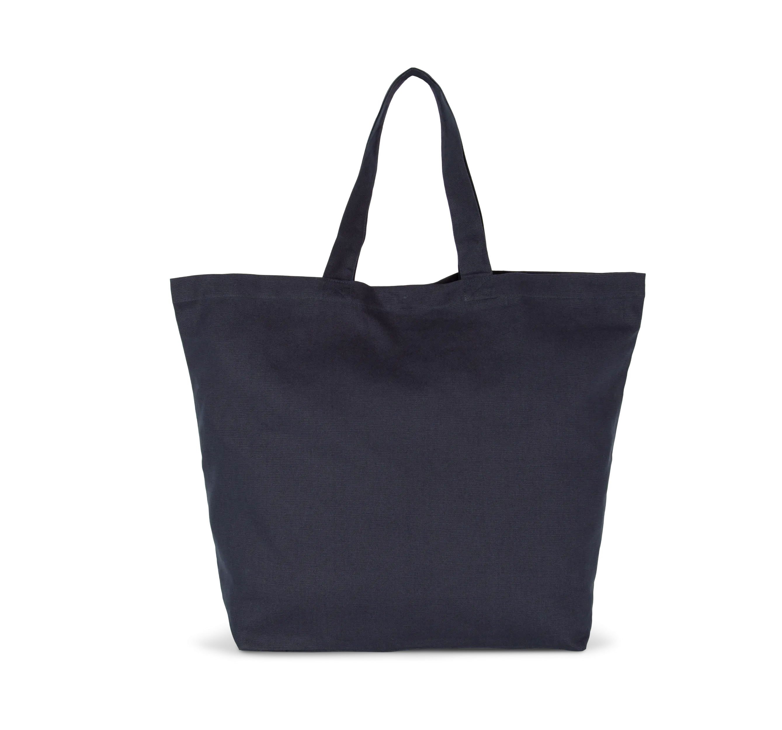 Bolsa shopper de fuelle, disponibles en distintos tamaños