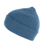 Gorro con dobladillo - K-up Gold Label