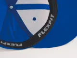 Gorra Flexfit algodón peinado - 6 paneles