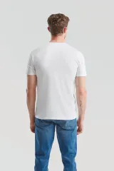 Camiseta Super Premium manga corta (61-044-0)