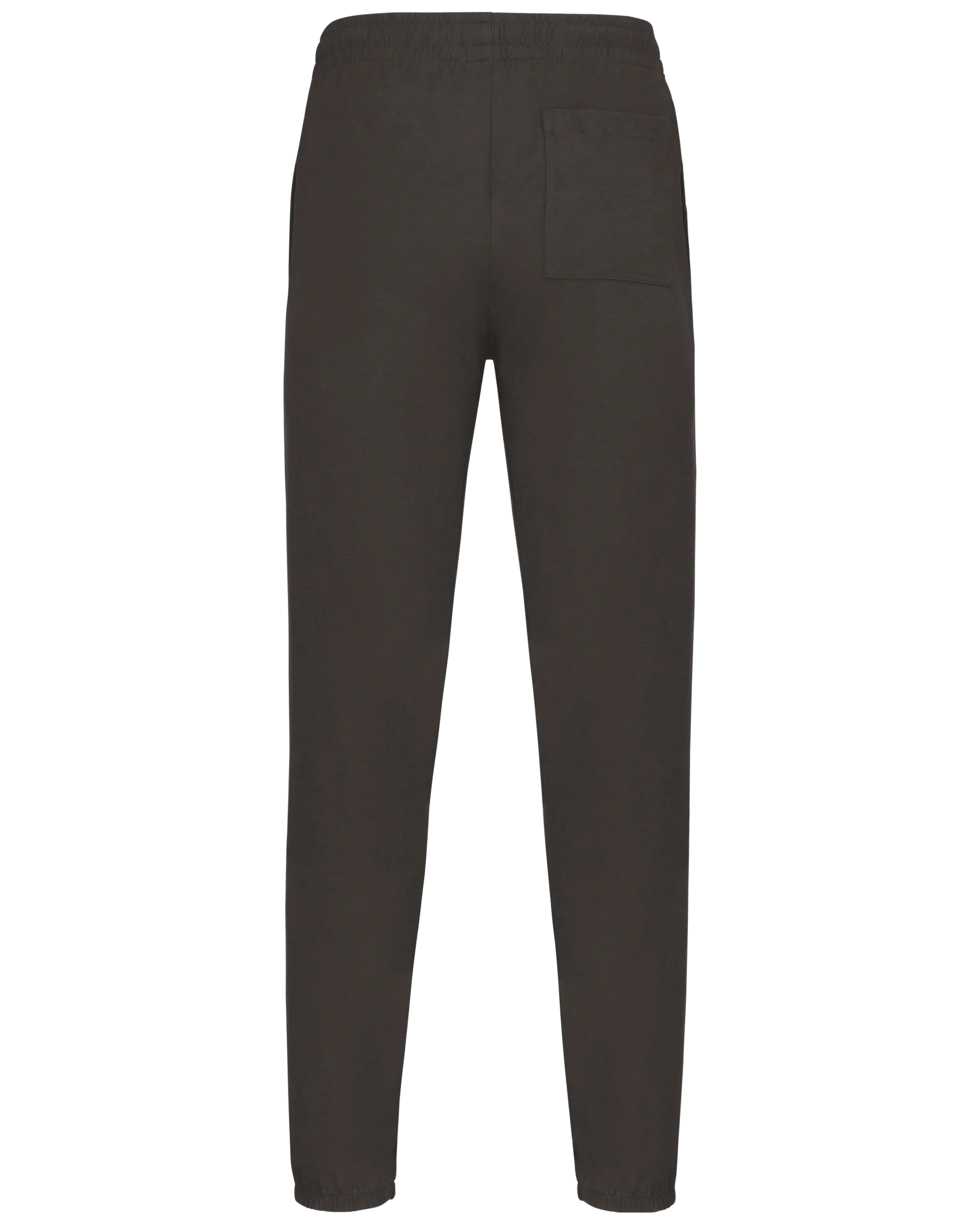 Pantalón de jogging ligero de algodón unisex