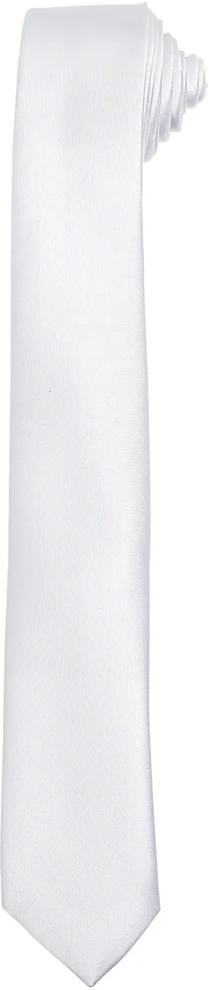 Corbata fina