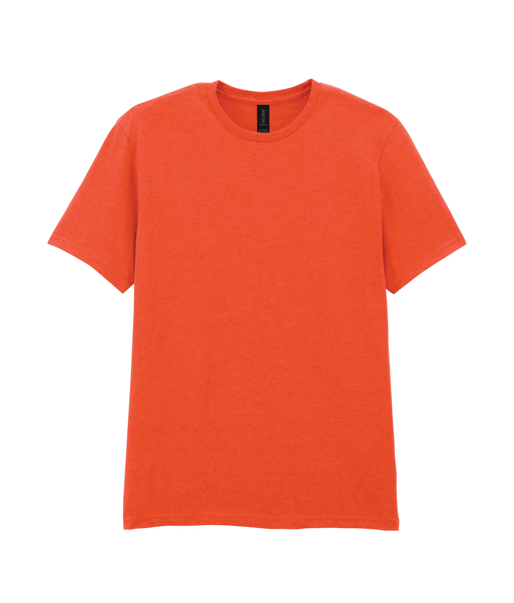 Camiseta SoftStyle hombre